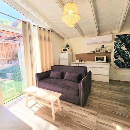 אילת Sunshine Suite Boutique Only 5 Min Walk To The Beach - By Seaelo מראה חיצוני תמונה