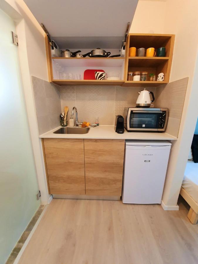 אילת Sunshine Suite Boutique Only 5 Min Walk To The Beach - By Seaelo מראה חיצוני תמונה