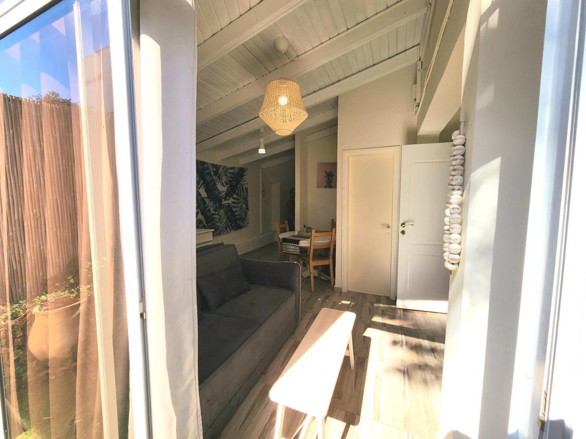אילת Sunshine Suite Boutique Only 5 Min Walk To The Beach - By Seaelo מראה חיצוני תמונה