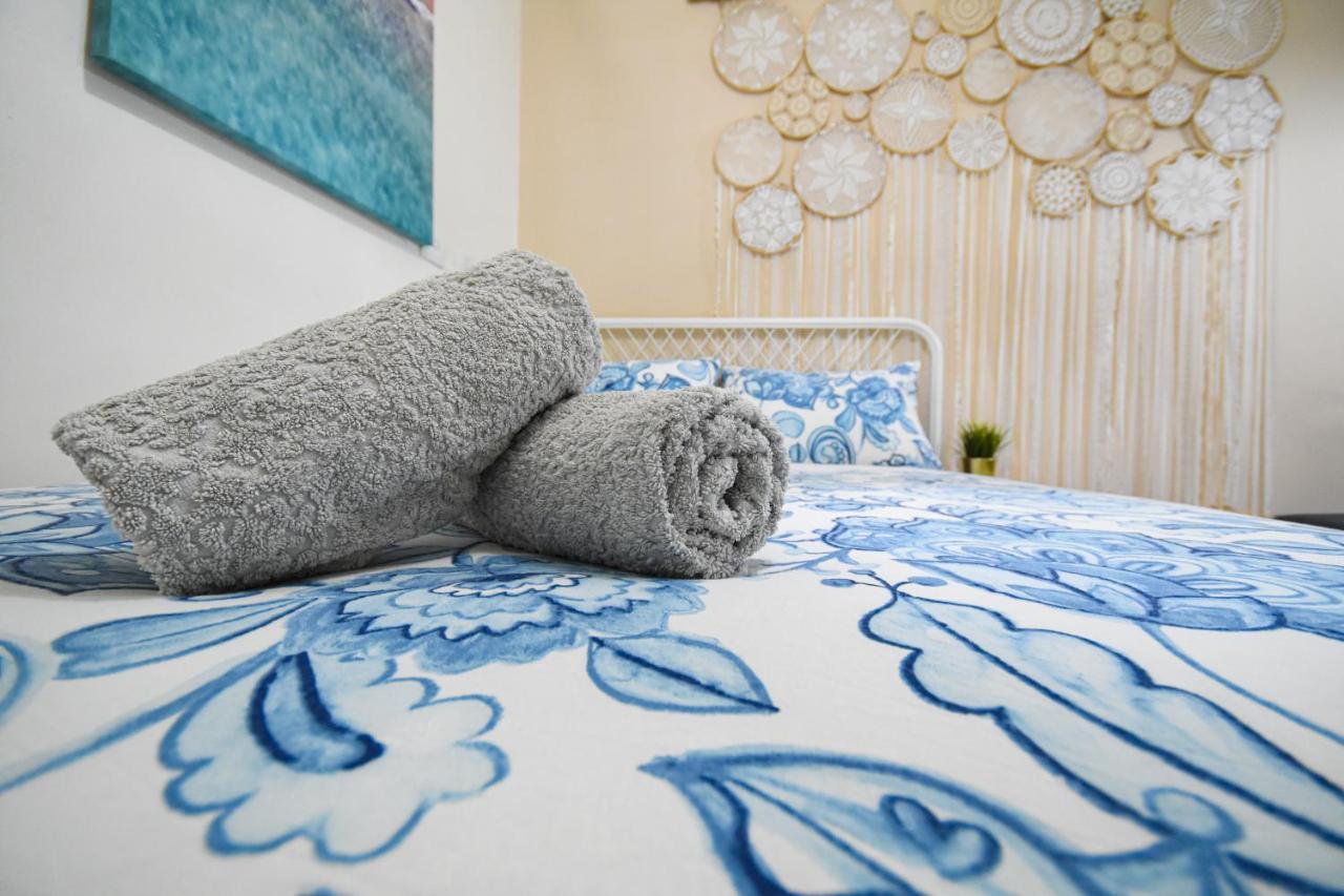 אילת Sunshine Suite Boutique Only 5 Min Walk To The Beach - By Seaelo מראה חיצוני תמונה