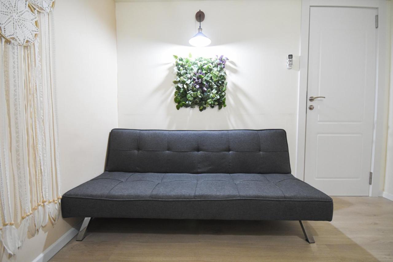 אילת Sunshine Suite Boutique Only 5 Min Walk To The Beach - By Seaelo מראה חיצוני תמונה