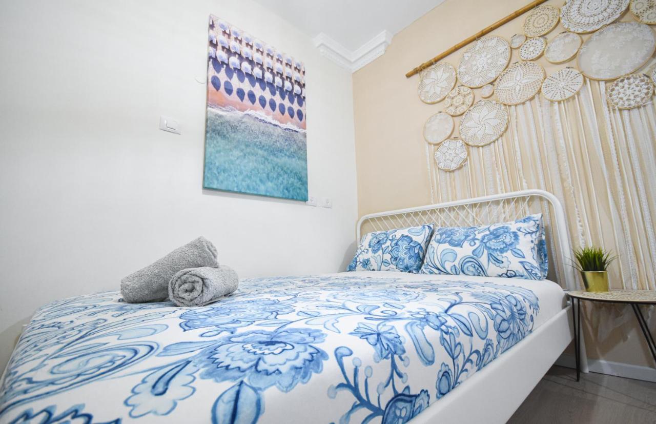 אילת Sunshine Suite Boutique Only 5 Min Walk To The Beach - By Seaelo מראה חיצוני תמונה
